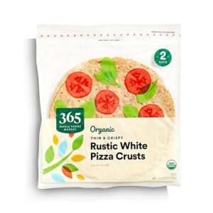 Pizza Crust